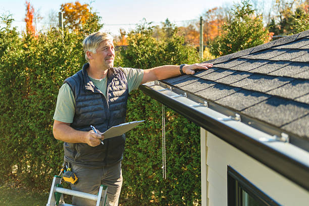 Affordable Emergency Roof Repair solutions in East Hanover, NJ
